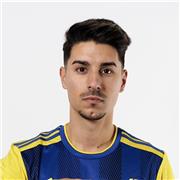 Estudiante de Educación Primaria cursando mención de Educación Física. Apasionado por enseñar a los niños, preferiblemente ciclo inicial o medio. Tengo experiencia en el ámbito deportivo, llevo toda la vida ligado al deporte (futbolista profesional) y a n